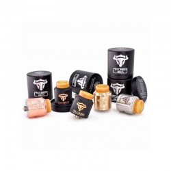 Thunderhead Creations Tauren RDA